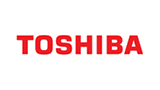 TOSHIBA